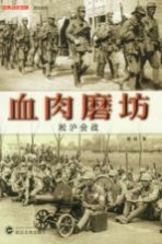 血肉磨坊·淞沪会战【戴峰著】-PDF电子版