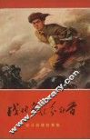 战地黄花分外香  战斗英雄故事集 封面