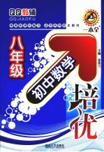 初中数学培优  八年级【张艳萍，石力丹本册主编】-PDF电子版
