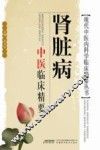 肾脏病中医临床精要