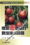 提高枣商品性栽培技术问答