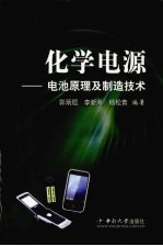 化学电源  电池原理及制造技术【郭炳焜，李新海，杨松青编著】-PDF电子版