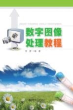 数字图像处理教程【常青编著】-PDF电子版
