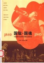 国耻国魂  中国孩子必须永远铭记的历史【张铭华，经盛鸿编著】-PDF电子版