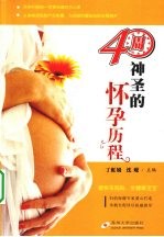 40周神圣的怀孕历程【丁虹娟，沈嵘主编】-PDF电子版