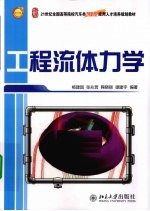 工程流体力学【杨建国等编著】-PDF电子版