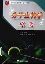 分子生物学实验【李钧敏著】-PDF电子版