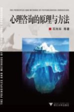 心理咨询的原理与方法【石向实等著】-PDF电子版