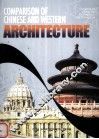 中西建筑比较  英文