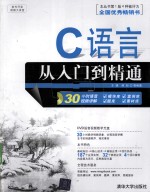 C语言从入门到精通【王娣，韩旭等编著】-PDF电子版