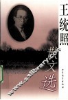 王统照散文选