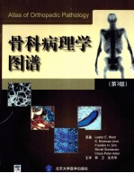 骨科病理学图谱【郭卫，沈丹华主译】-PDF电子版