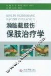 濒临截肢伤保肢治疗学