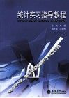 统计实习指导教程