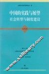 中国的实践与展望，社会转型与制度建设