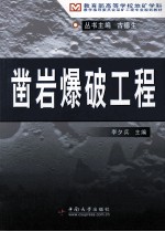 凿岩爆破工程【李夕兵主编】-PDF电子版