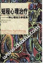 《短程心理治疗  一种心理动力学视角》txtpdf电子书籍百度网盘下载网站