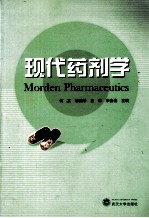 现代药剂学【何文；郭威希，王军等主编】-PDF电子版