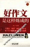 好作文是这样炼成的