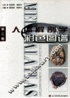 人体解剖学彩色图谱  第2版