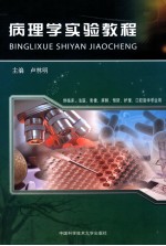 病理学实验教程【卢林明主编；朱晓群，陈冰副主编】-PDF电子版