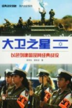 大卫之星  以色列建国及其经典战役【阎京生，袁名忠著】-PDF电子版