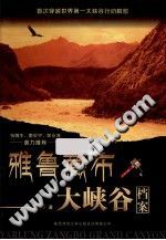 雅鲁藏布江大峡谷档案 PDF电子版-书查询-第3张图片