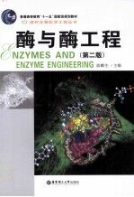 酶与酶工程  第2版【袁勤生主编】-PDF电子版