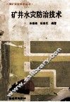 煤矿安全技术丛书  矿井水灾防治技术