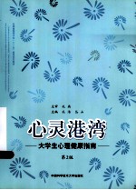 心灵港湾  大学生心理健康指南  第2版【孔洁，丛山著】-PDF电子版