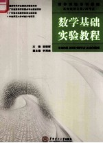 数学基础实验教程【章绍辉主编；李湖南副主编；冯伟贞主编】-PDF电子版