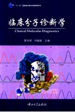 临床分子诊断学【夏邦顺，何蕴韶主编】-PDF电子版