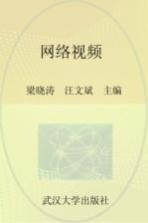 网络视频【梁晓涛，汪文斌主编】-PDF电子版
