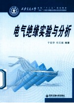 电气绝缘实验与分析【于钦学等】-PDF电子版