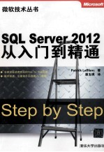 SQL Server 2012从入门到精通【（美）勒布兰克（PATRICKLEBLANC）著潘玉琪译】-PDF电子版
