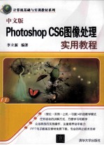 中文版Photoshop CS6图像处理实用教程【李立新编著】-PDF电子版