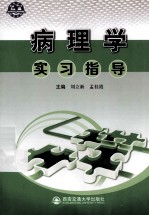病理学实习指导【刘立新，孟桂霞主编】-PDF电子版