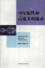 可压缩性和高速多相流动【施红辉，罗喜胜著】-PDF电子版