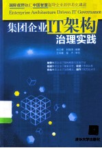 集团企业IT架构治理实践【刘云峰，刘继承编著】-PDF电子版