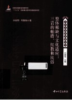 整体稀缺与文化适应  三岩的帕措、红教和民俗【许韶明，何国强著】-PDF电子版
