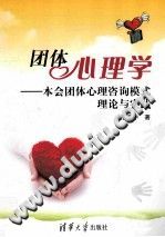 《团体心理学  本会团体心理咨询模式理论与实践》txtpdf电子书籍百度网盘下载网站