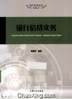 银行信贷实务【陈建华编著】-PDF电子版