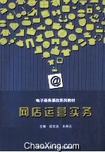 网店运营实务【段文忠，王邦元主编】-PDF电子版