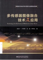 多传感器图像融合技术及应用【苗启广，叶传奇，汤磊等著】-PDF电子版