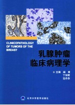 乳腺肿瘤临床病理学【阚秀著】-PDF电子版