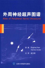 外周神经超声图谱【（奥）皮尔著】-PDF电子版