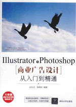 Illustrator+Photoshop商业广告设计从入门到精通【王红卫，张艳钗编著】-PDF电子版