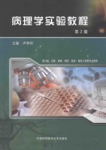 病理学实验教程【卢林明主编；朱晓群，陈冰副主编】-PDF电子版