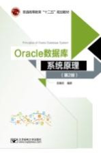 Oracle数据库系统原理【李爱武编著】-PDF电子版