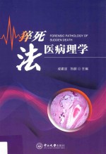 猝死法医病理学【成建定，刘超主编】-PDF电子版